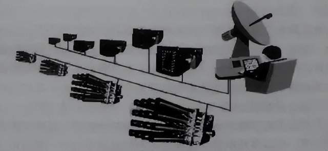 澳大利亚研究“金属风暴”20年,被中国反超?