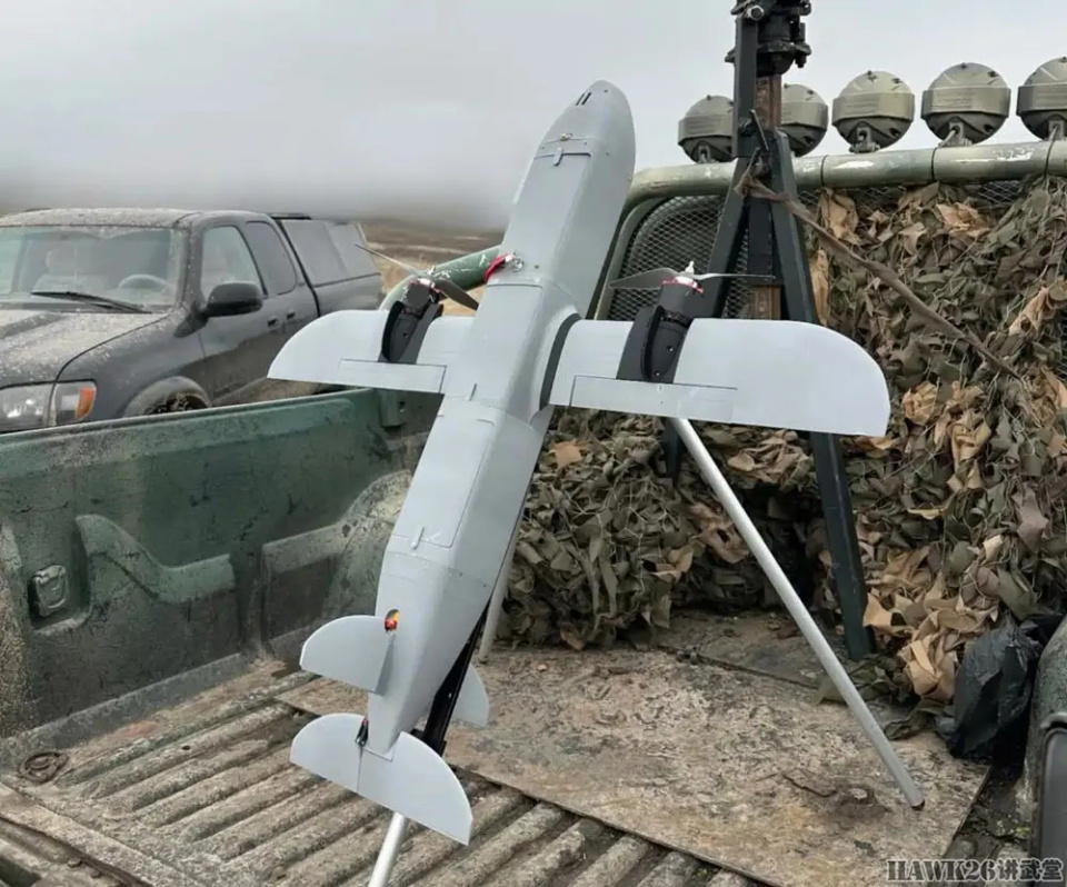 浅析:俄罗斯展示“匕首”拦截无人机