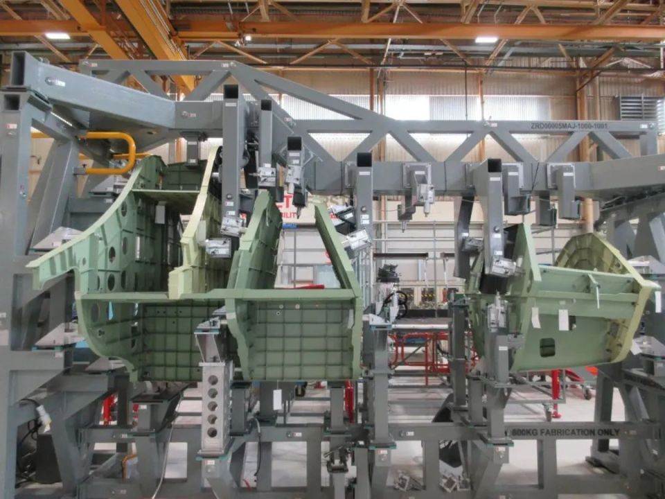 英国“暴风雨”战斗机:欲塑空战新格局