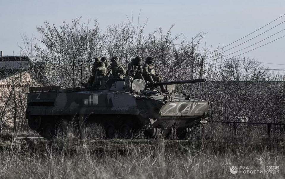 乏善可陈!俄罗斯评价西方装甲车辆设计