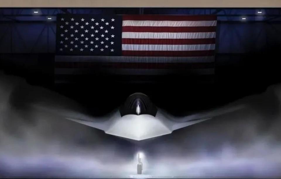 美国爆震发动机 给竞争另一个方向提了个醒