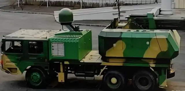 澳大利亚研究“金属风暴”20年,被中国反超?