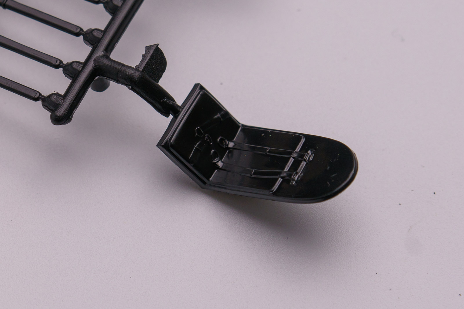 【板件评测】长谷川 德哈维兰蚊式战斗机 De Havilland DH.98 Mosquito 1/48 HM9 monogram 摩根 拼装飞机模型