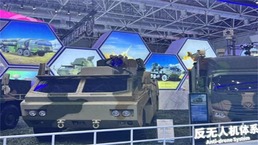 中国“无光无声无影”电磁枪 可在敌后隐蔽作战