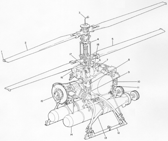 阿利·伯克的私心:一机坑了美国三代驱护舰
