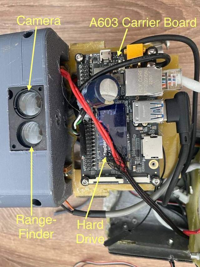 AI赋能!俄罗斯新型无人机无法被干扰