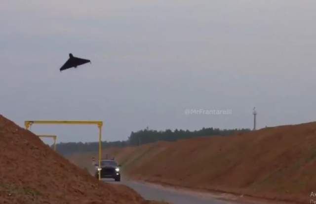 机动性爆表!俄军推出新型“小摩托”发射车