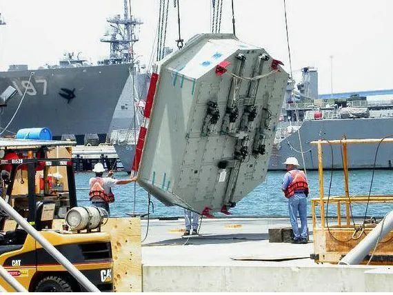 美国宙斯盾雷达到底先进在哪？