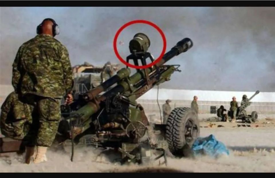 西式105榴弹炮快如机枪 为何中国不屑一顾