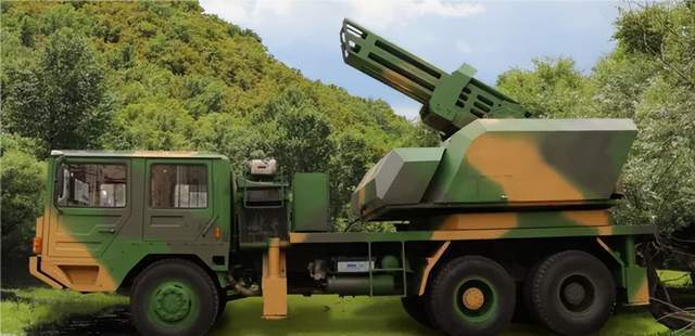 澳大利亚研究“金属风暴”20年,被中国反超?