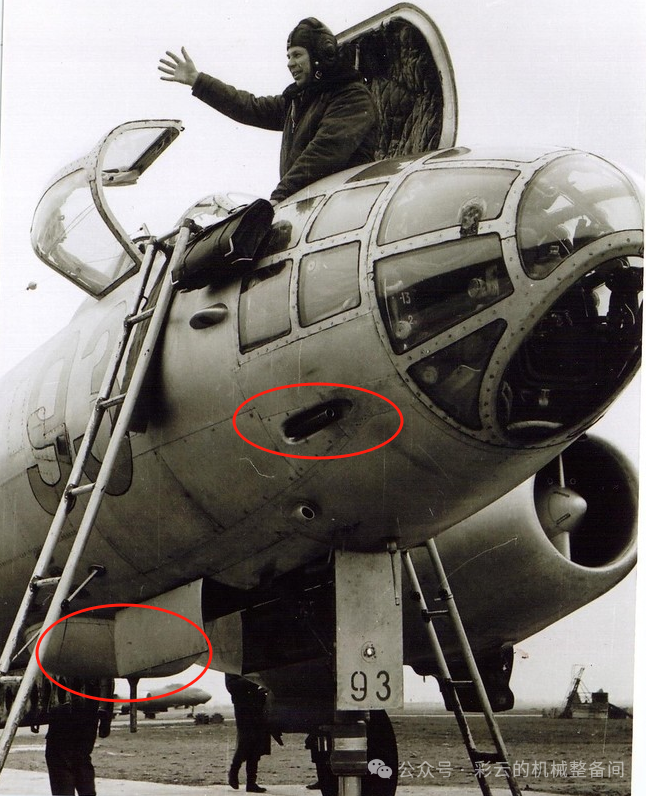 图说自卫炮塔：中国轰