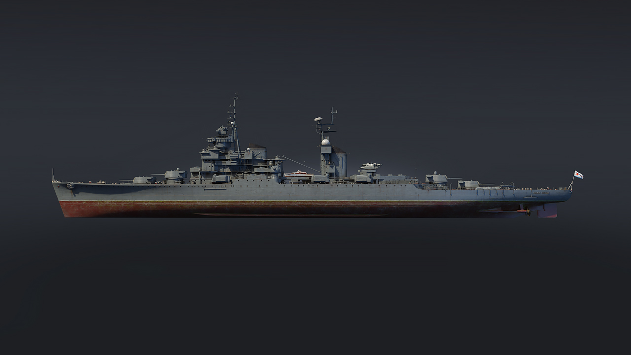 米哈伊尔·库图佐夫号轻巡洋舰:炮舰时代的守墓人