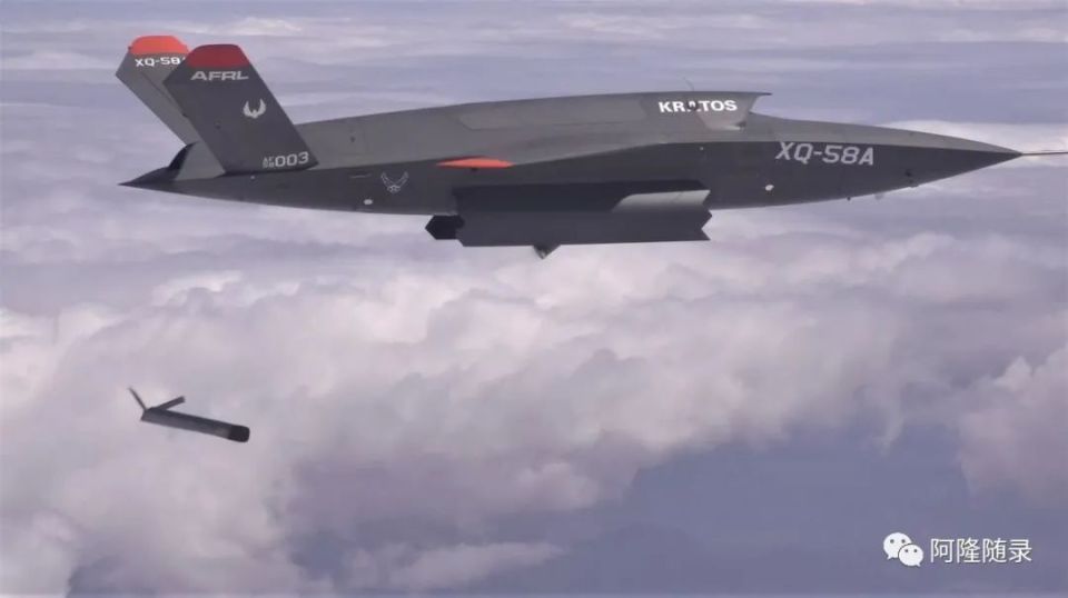 美军跨域作战体系研究