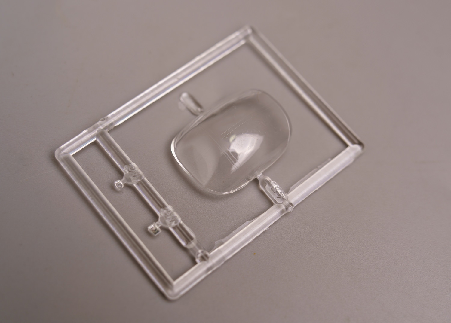 【板件评测】长谷川 02072 A-37B Dragonfly &#8216;Black Eagles&#8217; 韩国空军黑鹰特技 “蜻蜒”攻击机