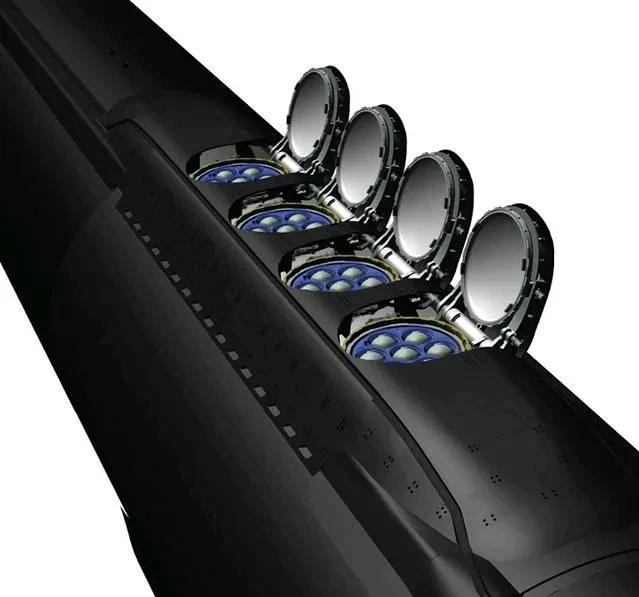 中国核潜艇究竟差在哪 为何“五常垫底”?