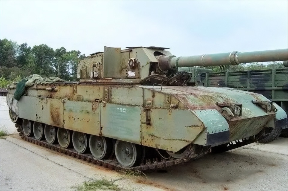 俄罗斯T14坦克的设计 是彻头彻尾的失败