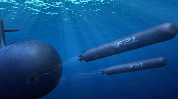 中国2.5倍音速跨介质武器取得进展