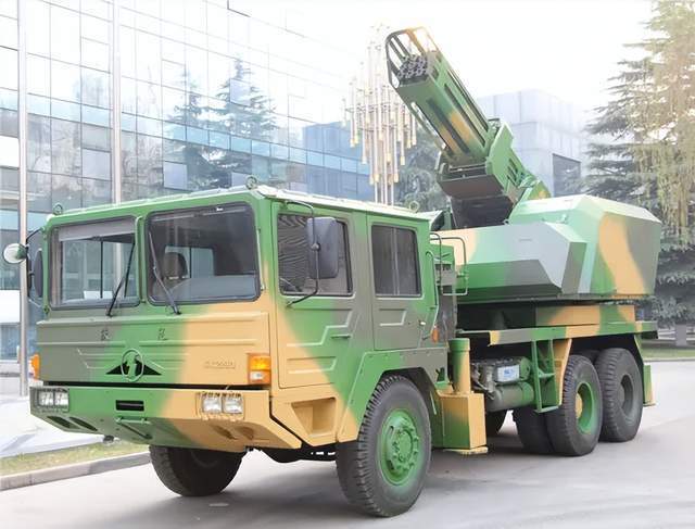 澳大利亚研究“金属风暴”20年,被中国反超?