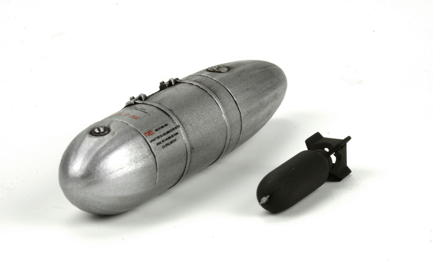 北美P-51D“野马”战斗机