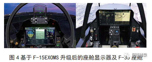 美军跨域作战体系研究