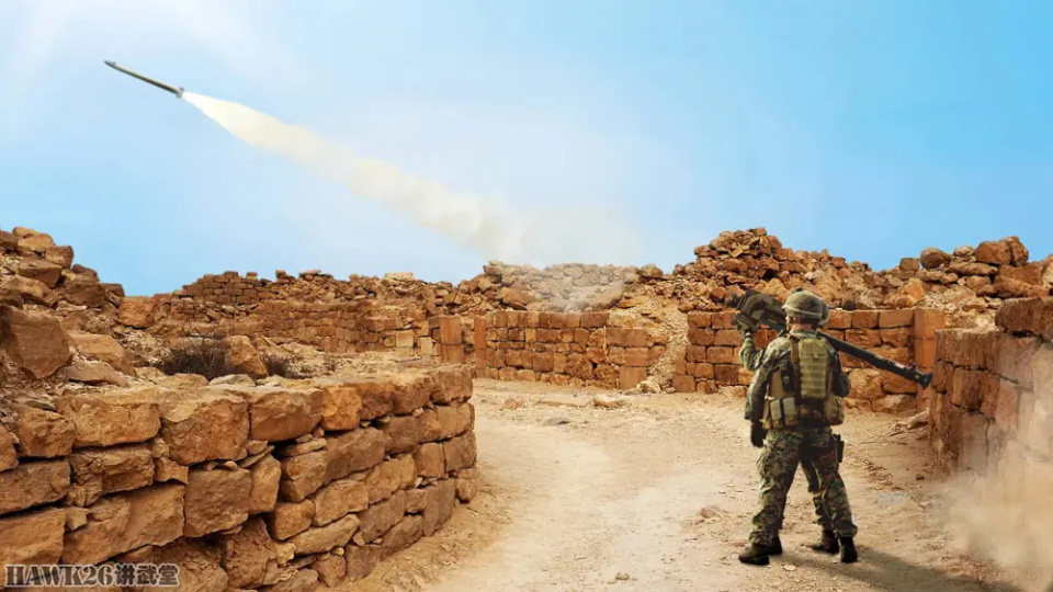 美军“四星”防空导弹 计划将取代“毒刺”