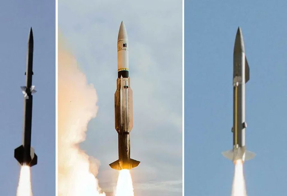 美军“黑胡子”廉价弹道导弹 海马斯可发射