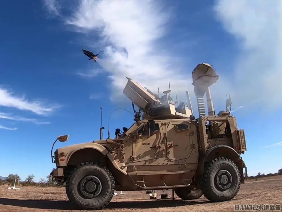 浅析:俄罗斯展示“匕首”拦截无人机