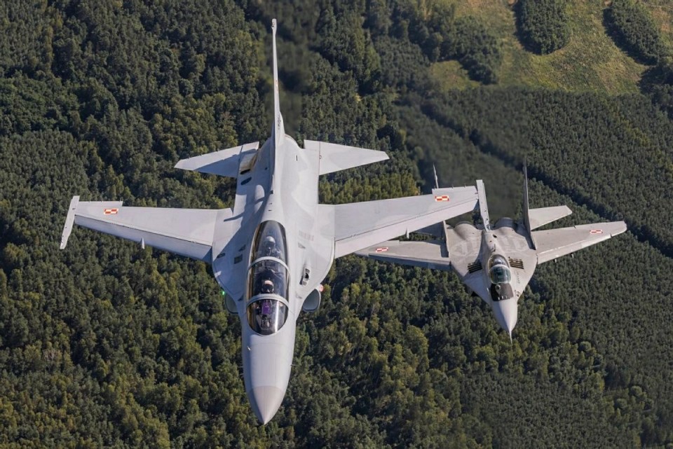 美国RTX公司开始测试“幻影打击”雷达