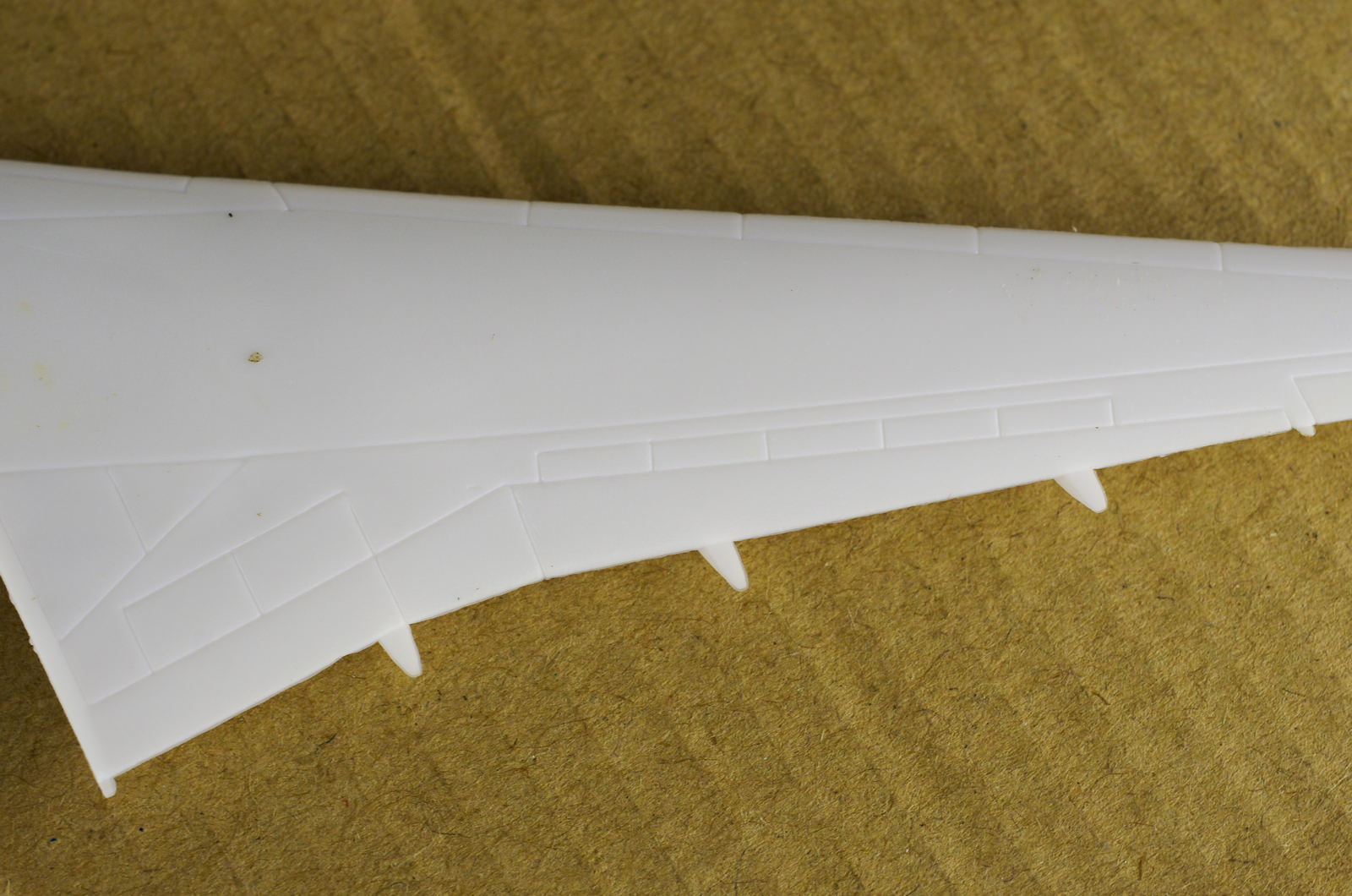 【板件评测】正德福 奇嘉 波音 彩虹 777-200 日本佳速航空 JAS Rainbow 777 Kitech 08M-333 1/300 拼装客机模型