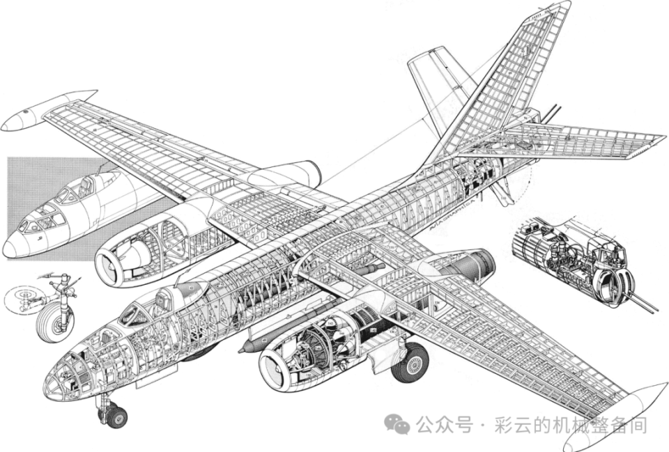 图说自卫炮塔：中国轰