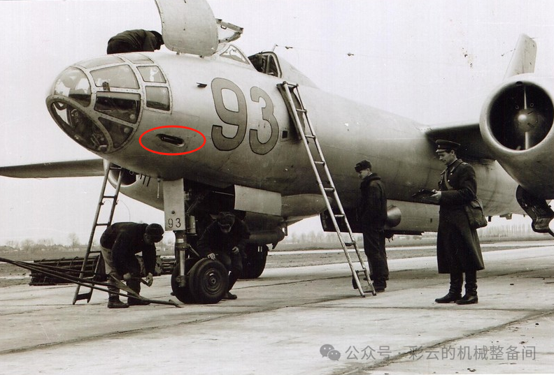 图说自卫炮塔：中国轰