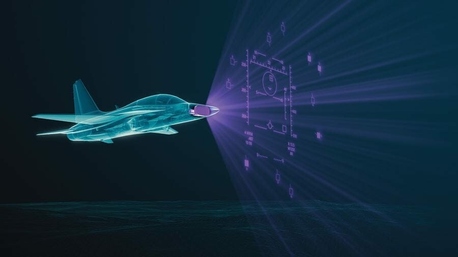 美国RTX公司开始测试“幻影打击”雷达