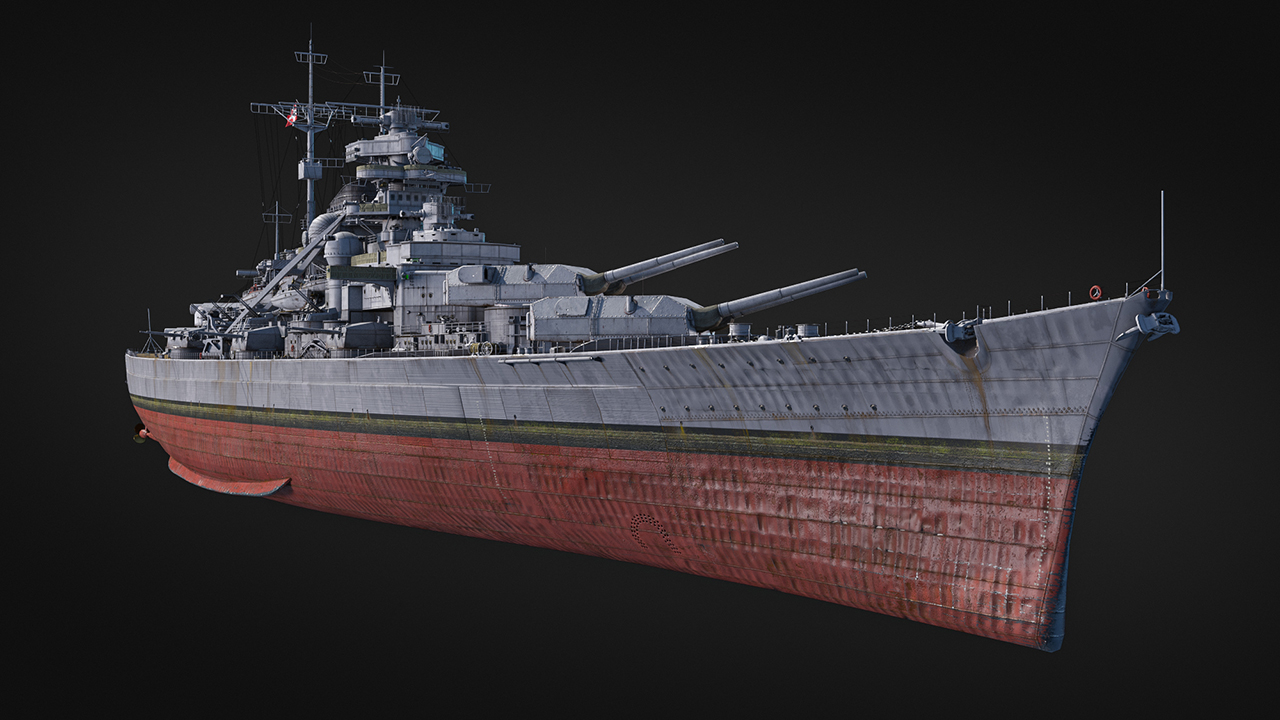 俾斯麦:铁血宰相