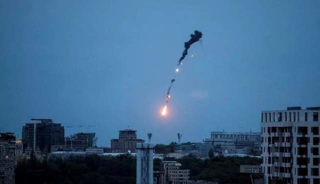 全球首款潜射高超音速武器,或诞生于中国?