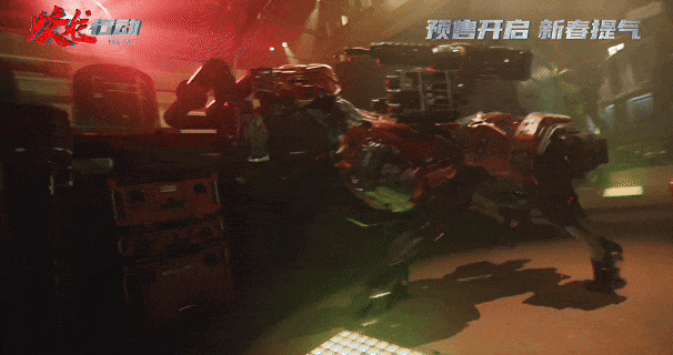 中国2.5倍音速跨介质武器取得进展