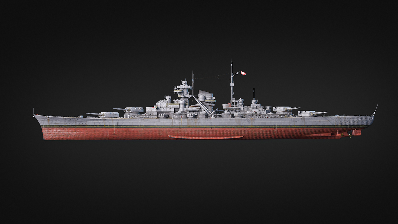 俾斯麦:铁血宰相