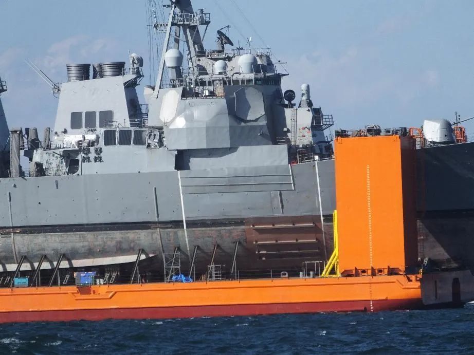 美国宙斯盾雷达到底先进在哪？