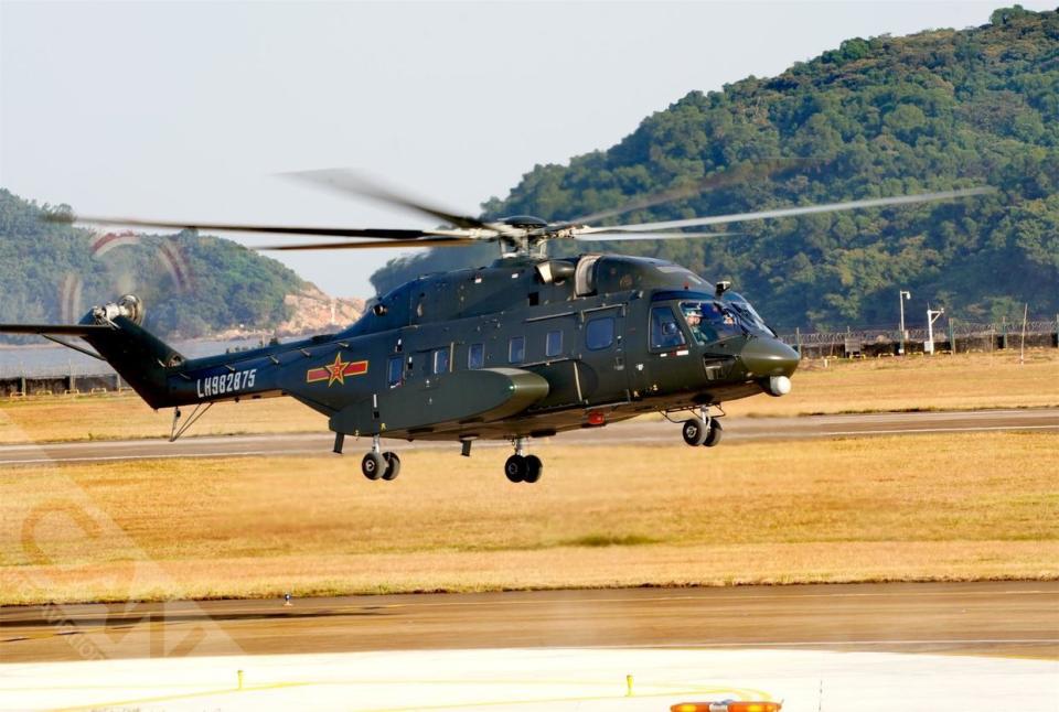 中国为何不引进俄米17 却花十几年研制直8L?