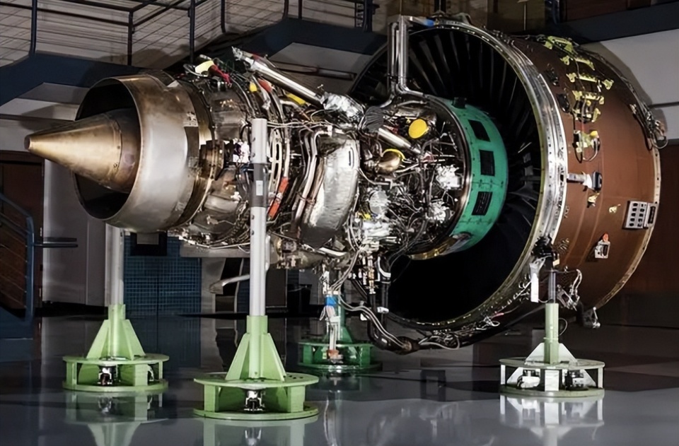 美国爆震发动机 给竞争另一个方向提了个醒