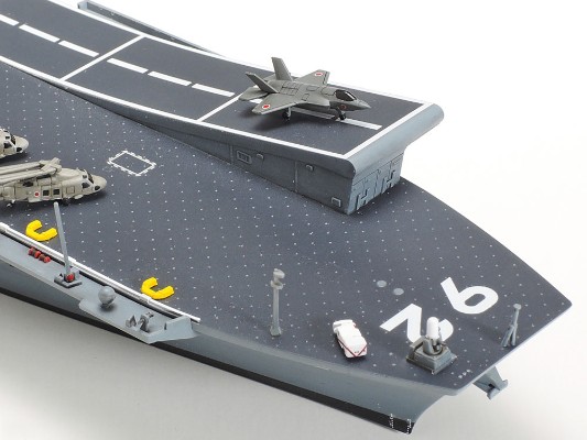 25413 1/700 DDV192 航母伊吹