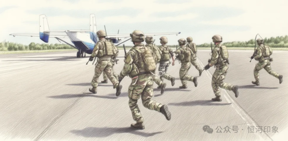 看似普通的飞机：美国反恐战争中的关键角色