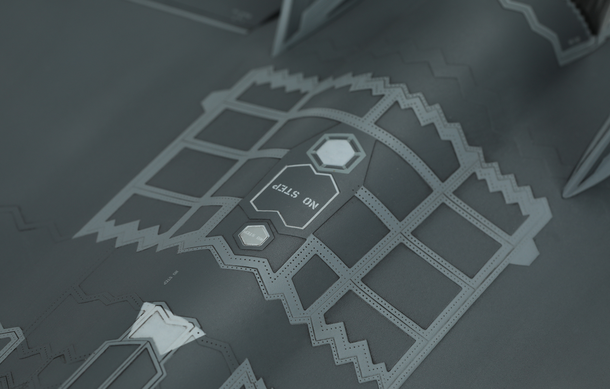 洛克希德-马丁F-35A“闪电”II战斗机“皇家荷兰空军”