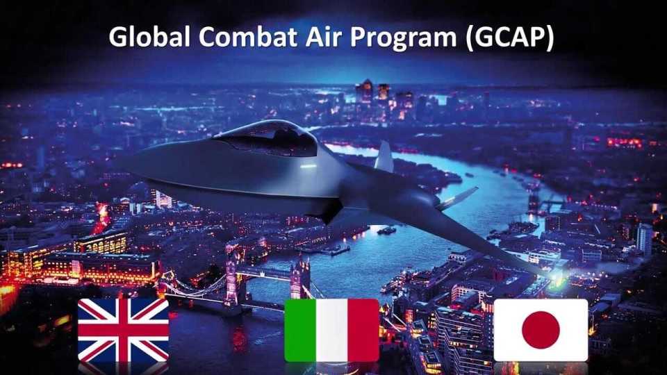 日本第六代战机亮相 还在用淘汰构造?