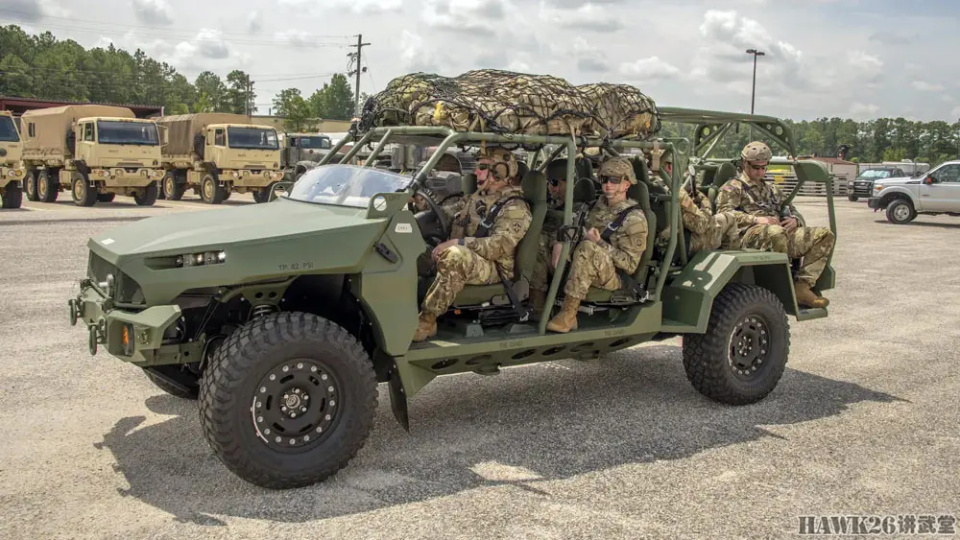 应对无人机威胁 美军机动激光武器“上线”