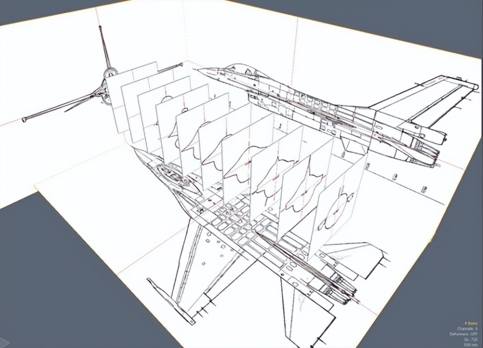 中国的发动机不行,歼