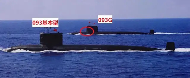 中国核潜艇究竟差在哪 为何“五常垫底”?