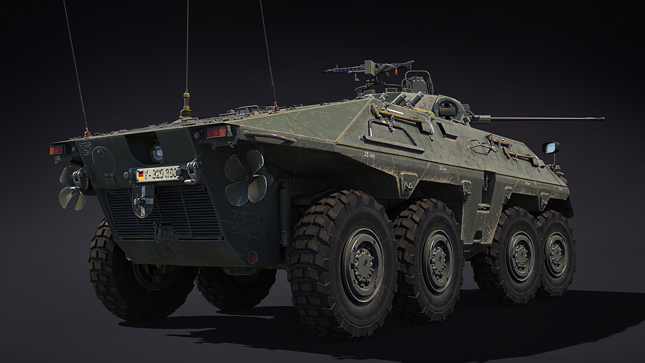 山猫 A2:战斗利爪