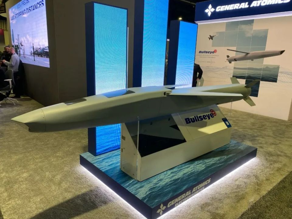 美军新型低成本导弹 是以色列导弹改进?