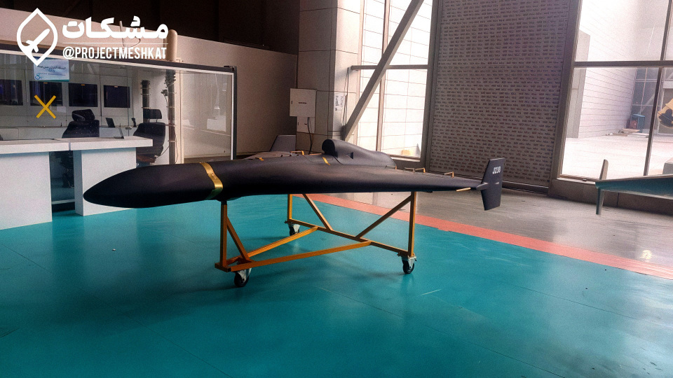 俄罗斯的“班德罗尔”喷气式巡弋弹