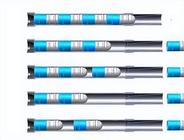 澳大利亚研究“金属风暴”20年,被中国反超?